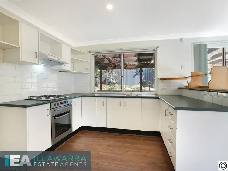 Third view of Homely house listing, 12 Tabourie Close, Flinders NSW 2529