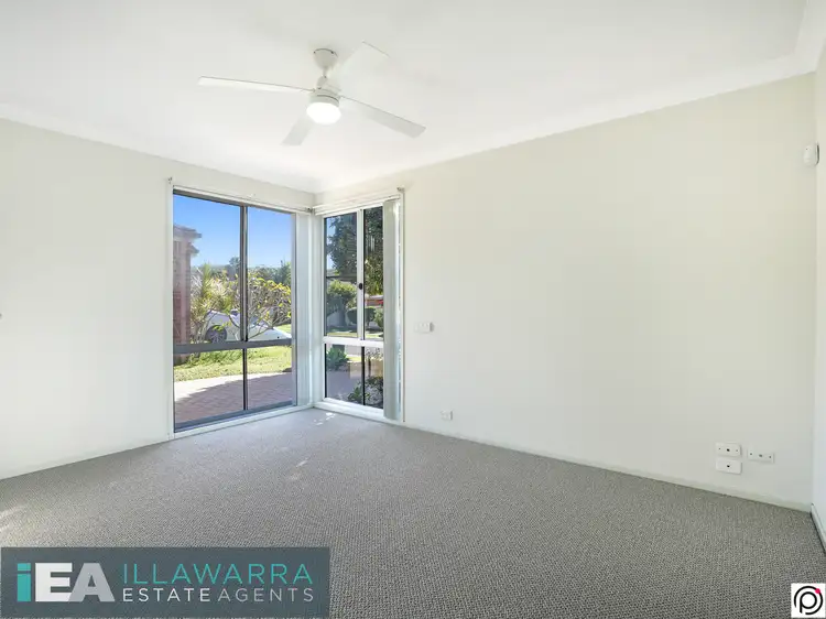 Fourth view of Homely house listing, 12 Tabourie Close, Flinders NSW 2529