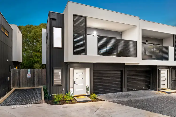 6 Manson Court, Rowville VIC 3178