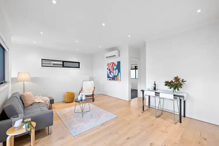 Second view of Homely townhouse listing, 6 Manson Court, Rowville VIC 3178