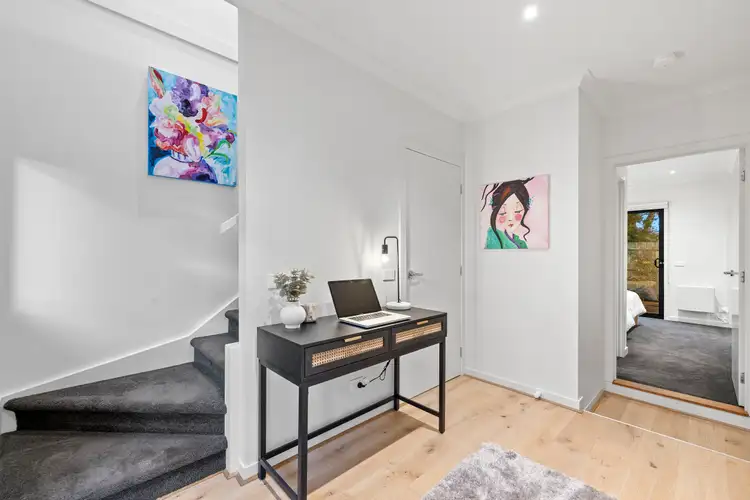 Sixth view of Homely townhouse listing, 6 Manson Court, Rowville VIC 3178