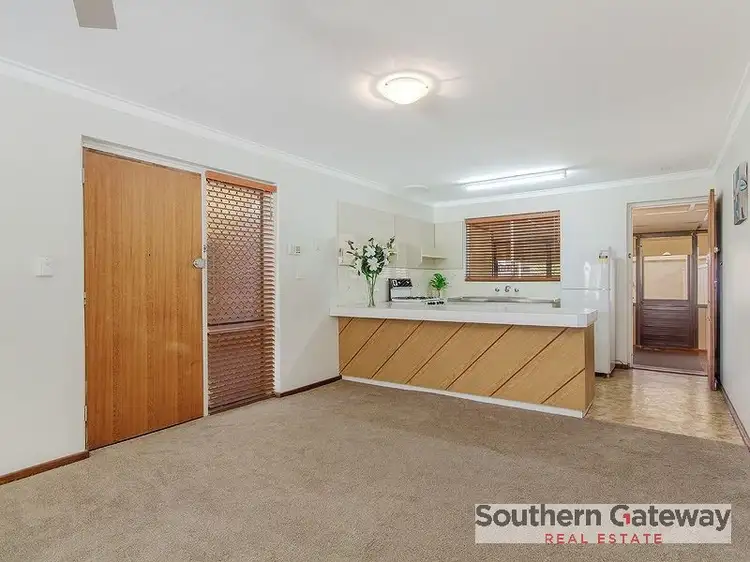 Main view of Homely semi-detached listing, 11B Jecks Street, Rockingham WA 6168