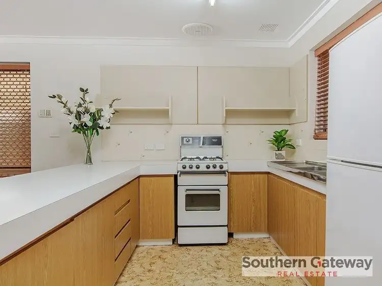 Second view of Homely semi-detached listing, 11B Jecks Street, Rockingham WA 6168