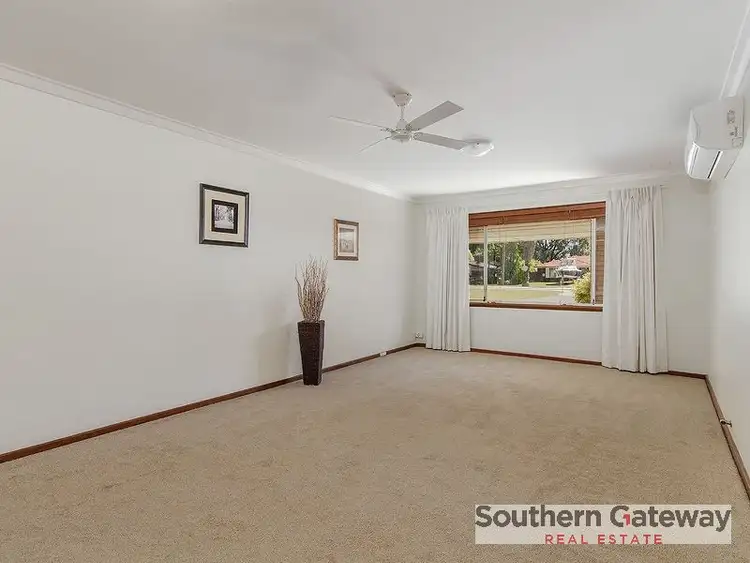 Fourth view of Homely semi-detached listing, 11B Jecks Street, Rockingham WA 6168