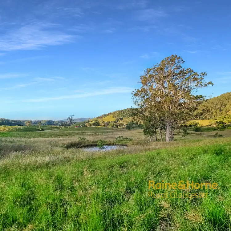 911 Bakers Creek Road, Bakers Creek via, Gloucester NSW 2422