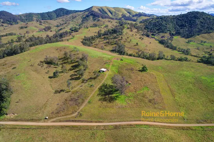 Fourth view of Homely rural property listing, 911 Bakers Creek Road, Bakers Creek via, Gloucester NSW 2422