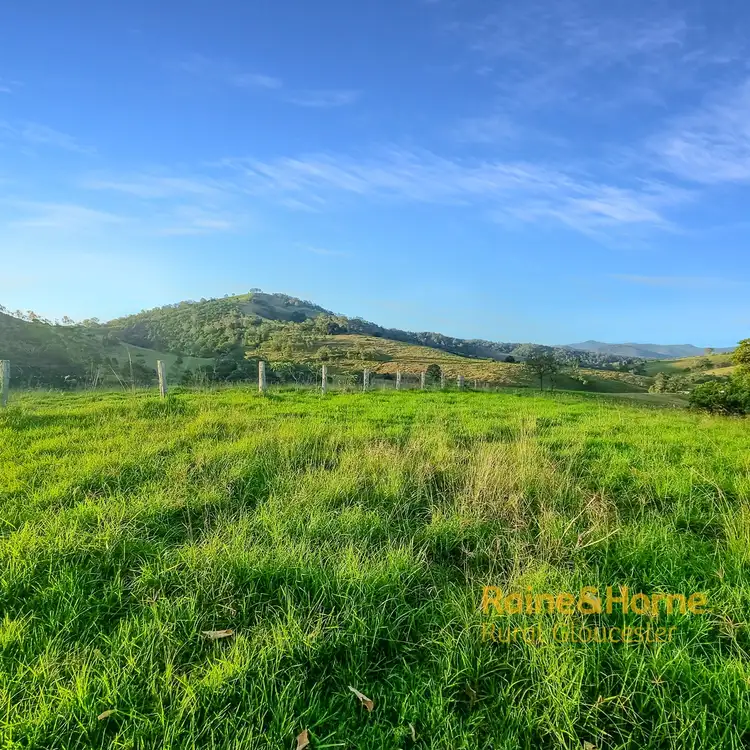 Seventh view of Homely rural property listing, 911 Bakers Creek Road, Bakers Creek via, Gloucester NSW 2422