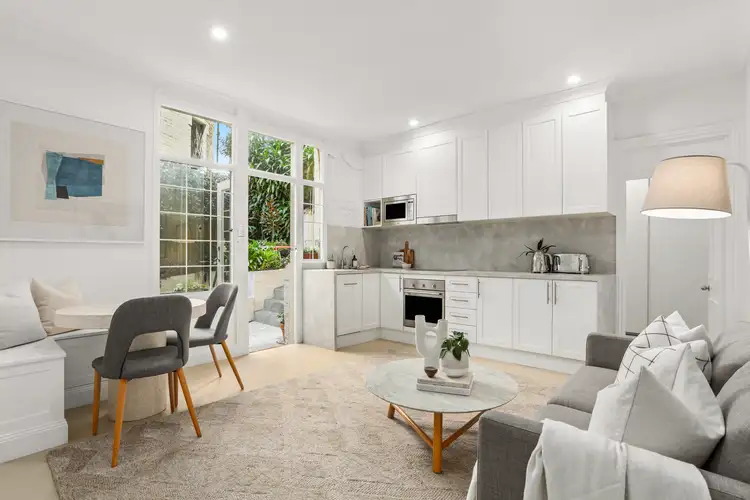 8/289 Edgecliff Road, Woollahra NSW 2025