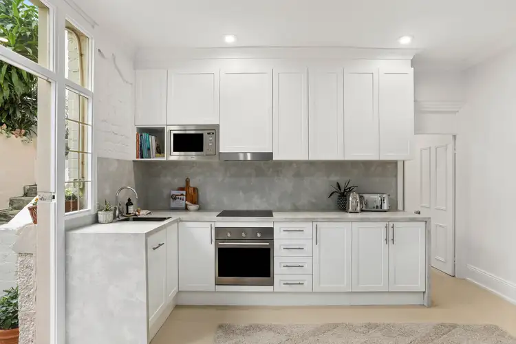 Second view of Homely apartment listing, 8/289 Edgecliff Road, Woollahra NSW 2025