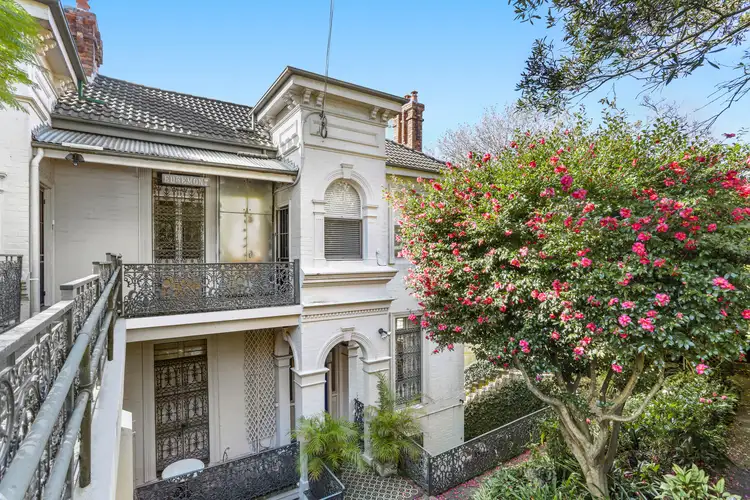 Third view of Homely apartment listing, 8/289 Edgecliff Road, Woollahra NSW 2025