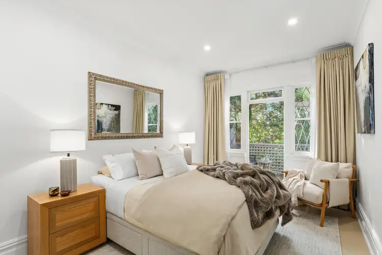 Fourth view of Homely apartment listing, 8/289 Edgecliff Road, Woollahra NSW 2025