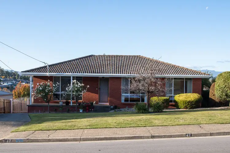 47 Mace Street, Prospect Vale TAS 7250