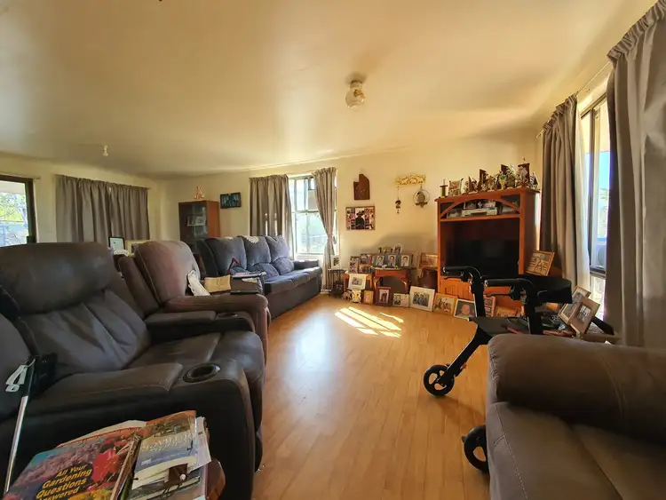 Sixth view of Homely house listing, 210 Airport Road, Monto QLD 4630