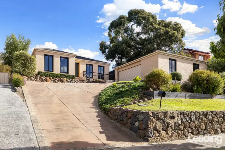 49 Canterbury Avenue, Sunbury VIC 3429