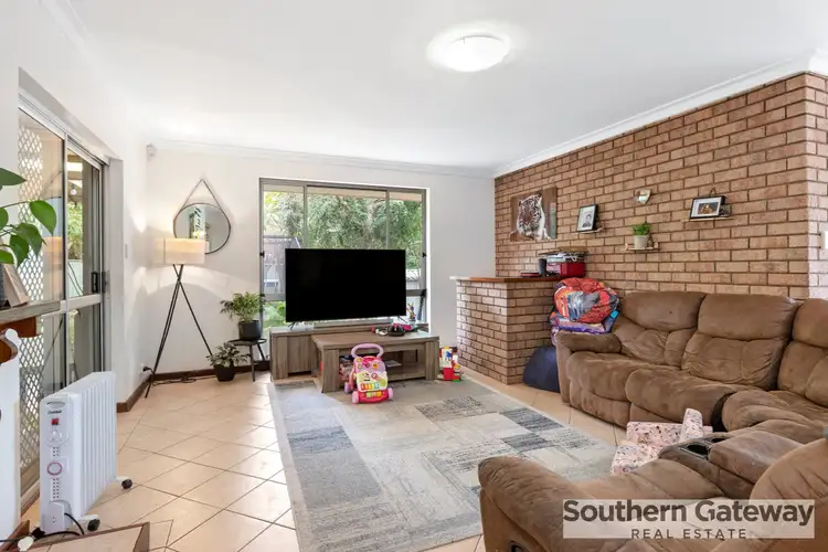 Sixth view of Homely house listing, 21 Richard Place, Orelia WA 6167