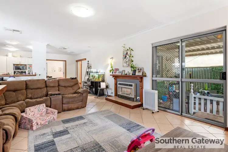 Seventh view of Homely house listing, 21 Richard Place, Orelia WA 6167