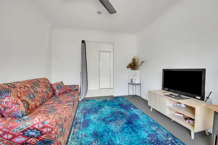 Third view of Homely house listing, 8 Kandel Court, Kirkwood QLD 4680