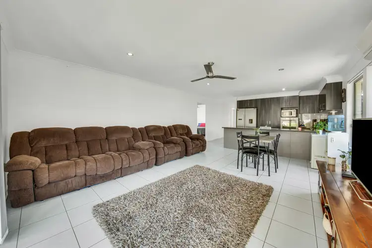Sixth view of Homely house listing, 8 Kandel Court, Kirkwood QLD 4680