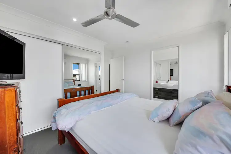 Seventh view of Homely house listing, 8 Kandel Court, Kirkwood QLD 4680