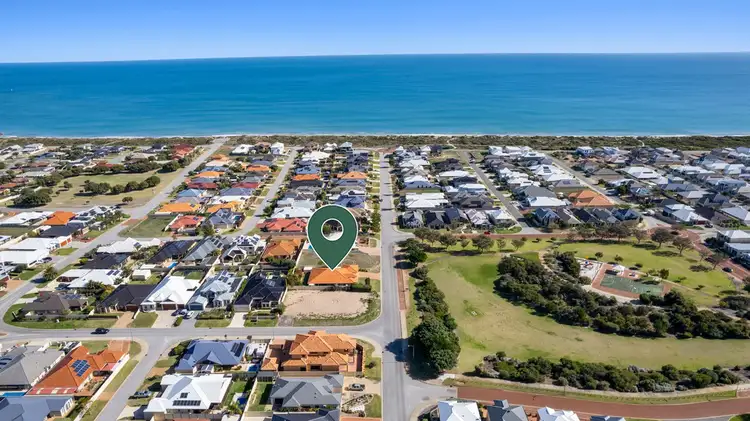 41 Lord Hobart Drive, Madora Bay WA 6210