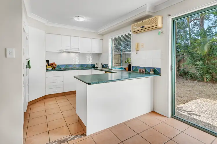 Third view of Homely townhouse listing, 12/50 Beattie Road, Coomera QLD 4209