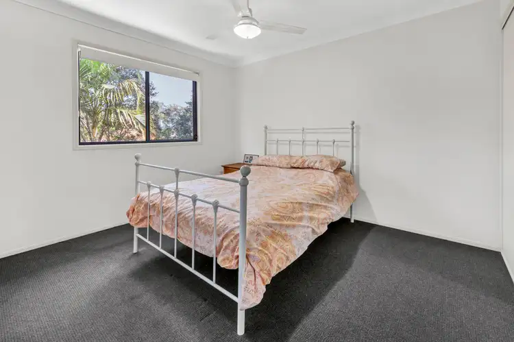 Fourth view of Homely townhouse listing, 12/50 Beattie Road, Coomera QLD 4209