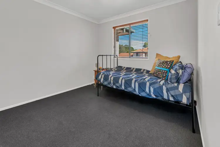 Seventh view of Homely townhouse listing, 12/50 Beattie Road, Coomera QLD 4209