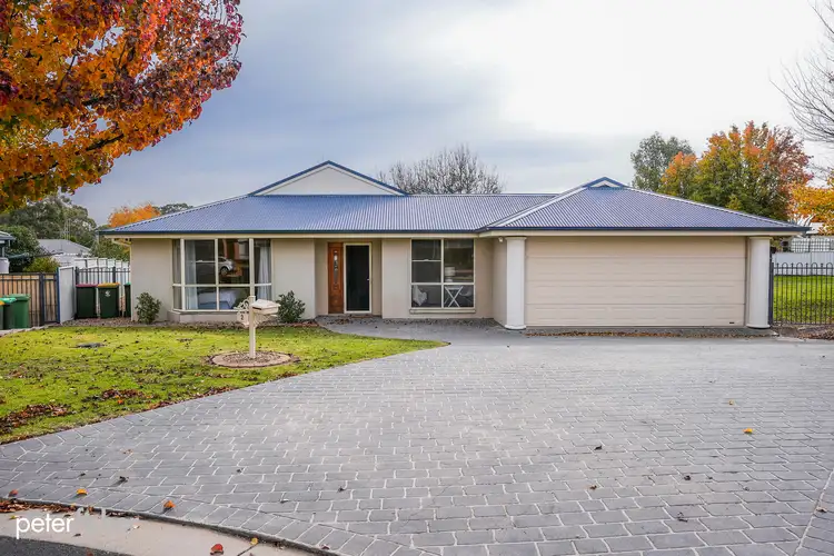 Main view of Homely house listing, 2 Bimble Close, Orange NSW 2800