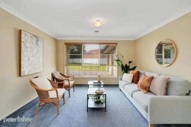 Second view of Homely house listing, 2 Bimble Close, Orange NSW 2800
