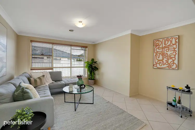 Third view of Homely house listing, 2 Bimble Close, Orange NSW 2800