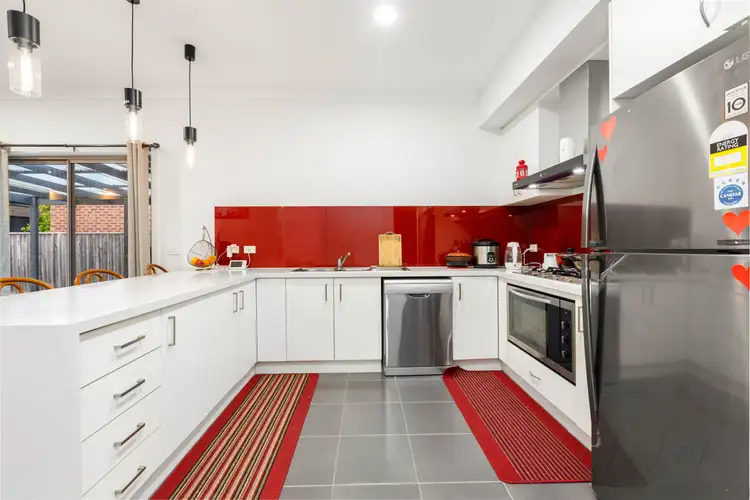 Third view of Homely house listing, 22 Draper Crescent, Epping VIC 3076