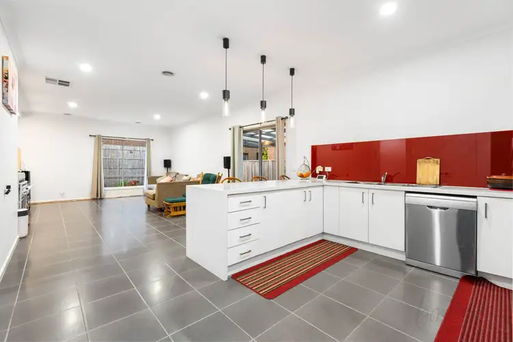 Fourth view of Homely house listing, 22 Draper Crescent, Epping VIC 3076