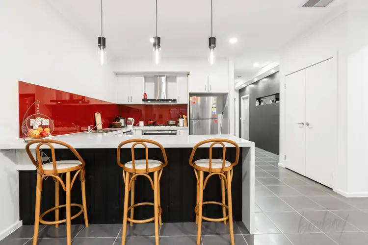 Fifth view of Homely house listing, 22 Draper Crescent, Epping VIC 3076