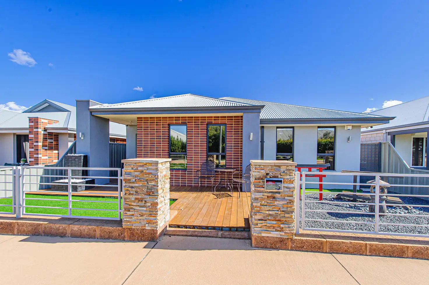 Main view of Homely house listing, 5 Lindt Crescent, Byford WA 6122