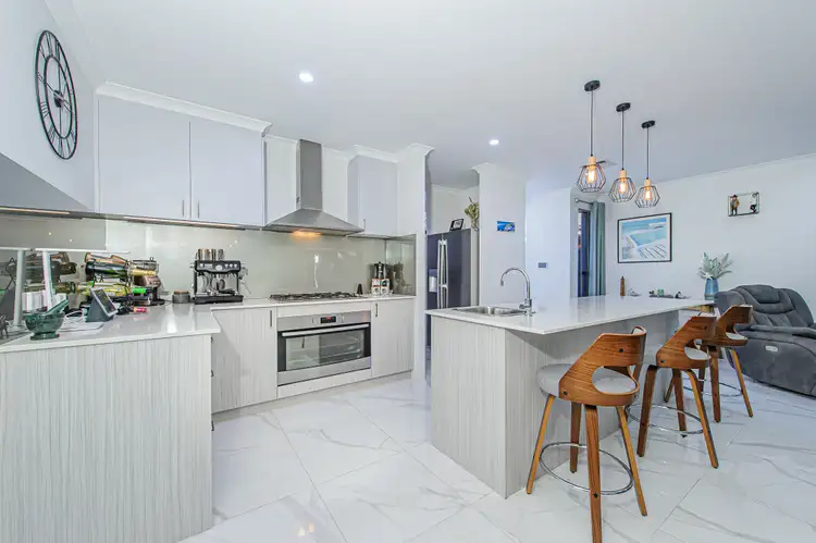 Second view of Homely house listing, 5 Lindt Crescent, Byford WA 6122