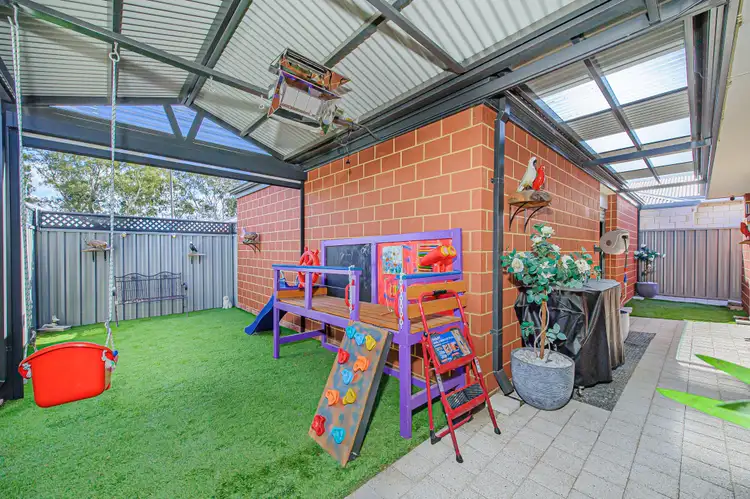 Third view of Homely house listing, 5 Lindt Crescent, Byford WA 6122