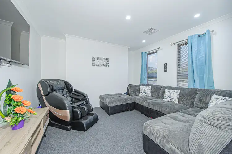 Fourth view of Homely house listing, 5 Lindt Crescent, Byford WA 6122