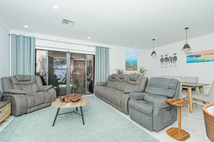 Sixth view of Homely house listing, 5 Lindt Crescent, Byford WA 6122
