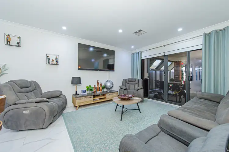 Seventh view of Homely house listing, 5 Lindt Crescent, Byford WA 6122