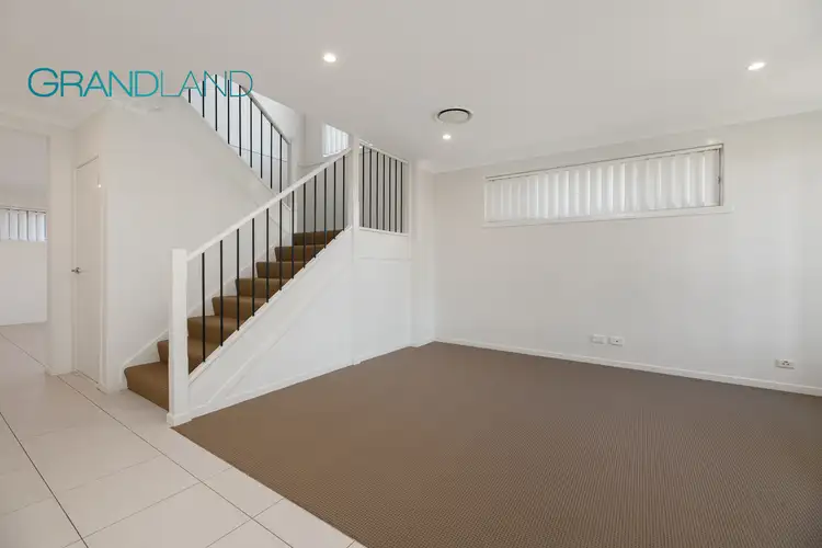 Third view of Homely house listing, 27 Sawsedge Avenue, Denham Court NSW 2565
