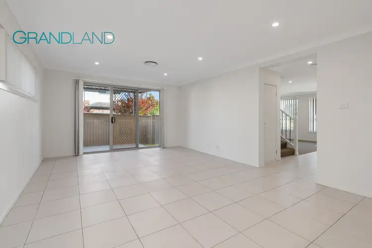 Fifth view of Homely house listing, 27 Sawsedge Avenue, Denham Court NSW 2565