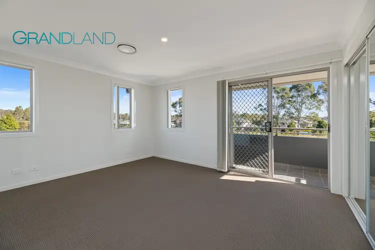 Sixth view of Homely house listing, 27 Sawsedge Avenue, Denham Court NSW 2565