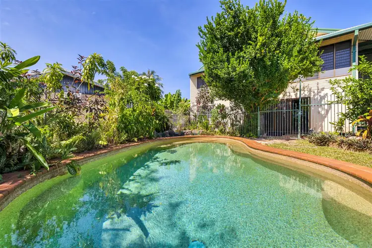 12 Lowrie Court, Malak NT 812