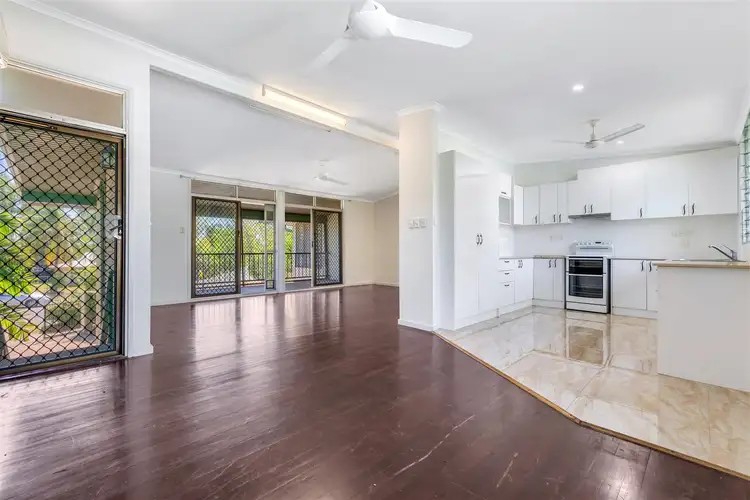 Fourth view of Homely house listing, 12 Lowrie Court, Malak NT 812