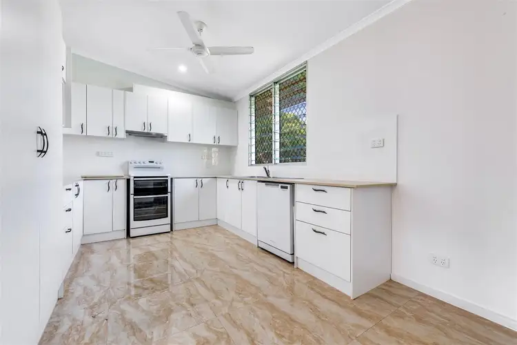 Fifth view of Homely house listing, 12 Lowrie Court, Malak NT 812