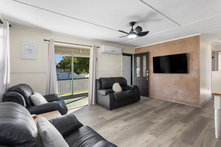 Sixth view of Homely house listing, 13 Birrell Street, Leichhardt QLD 4305