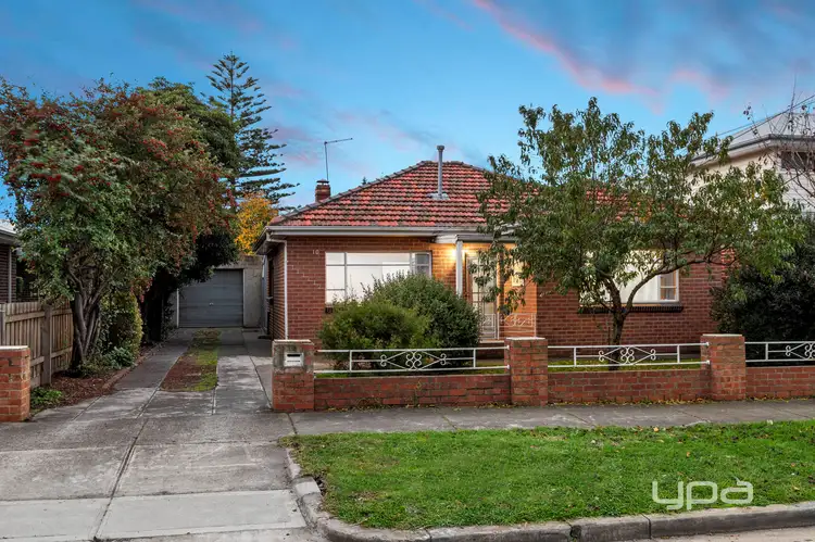 Main view of Homely house listing, 10 Corrigan Avenue, Brooklyn VIC 3012