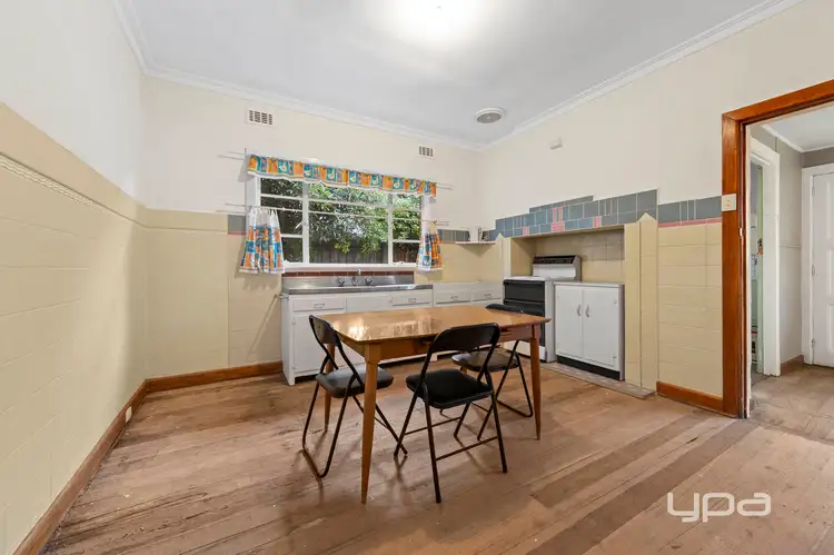 Third view of Homely house listing, 10 Corrigan Avenue, Brooklyn VIC 3012
