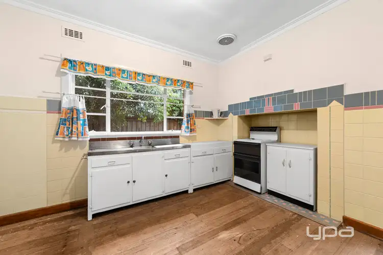 Fourth view of Homely house listing, 10 Corrigan Avenue, Brooklyn VIC 3012