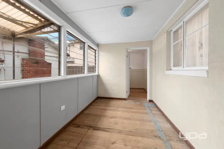 Fifth view of Homely house listing, 10 Corrigan Avenue, Brooklyn VIC 3012